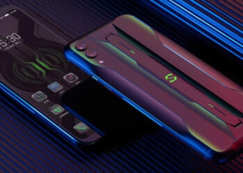Black Shark 2 Pro เปิดรับจองในไทยแล้ว!! ก่อนวางจำหน่าย 9 กันยายนนี้ ราคาเริ่มต้น 19,900 บาท