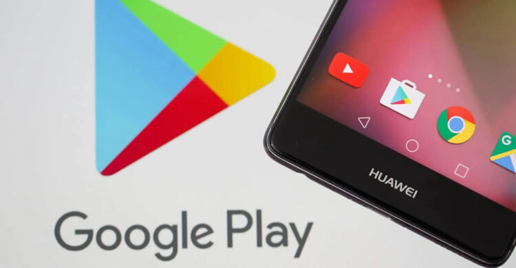 [ไม่ยืนยัน] Huawei Mate 30 series และ Huawei Mate X จะเปิดตัวโดยไม่มี Play Store และแอพพลิเคชั่นของ Google