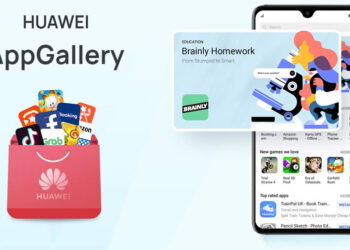 Huawei ทุ่มเงินราว 3 หมื่นล้านบาท เร่งสร้างแอพพลิเคชั่นสำหรับ App Store ของตัวเอง
