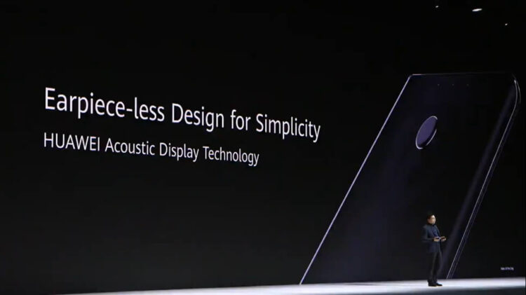 Huawei Mate 30 และ Mate 30 Pro เปิดตัวทางการแล้ว