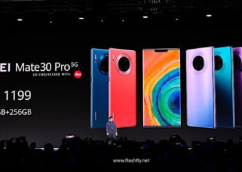 สรุปราคาและวันวางจำหน่าย Huawei Mate 30 Series, Watch GT 2 และ FreeBuds 3
