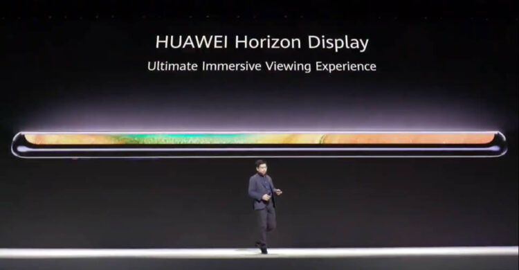 Huawei Mate 30 และ Mate 30 Pro เปิดตัวทางการแล้ว