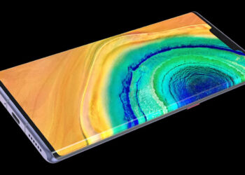 แจกวอลเปเปอร์ของ Huawei Mate 30 Pro ดาวน์โหลดได้ที่นี่!! ความละเอียด 4K