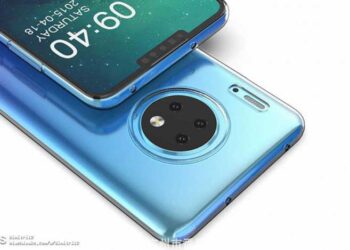 ภาพหลุดกล่อง Huawei Mate 30 (ไม่ใช่รุ่น Pro) ยืนยันแรม 6GB ความจุ 128GB