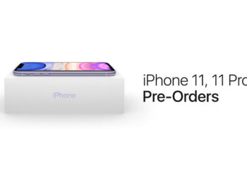iPhone 11, iPhone 11 Pro และ iPhone 11 Pro Max เปิดรับจองแล้ววันนี้!! เฉพาะ 30 ประเทศที่อยู่ในกลุ่มแรก