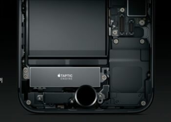 Apple เปิดเผยว่า Taptic Engine ที่ติดตั้งใน iPhone 11, iPhone 11 Pro และ iPhone 11 Pro Max ทำมาจากธาตุหายาก
