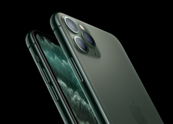 พบกับ iPhone 11 Pro และ iPhone 11 Pro Max สมาร์ทโฟนที่ทรงพลังและล้ำหน้าที่สุด