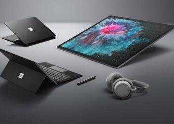 Microsoft เตรียมเปิดตัว Surface Pro 7 วันที่ 2 ตุลาคมนี้ อาจมาพร้อมพอร์ต USB-C