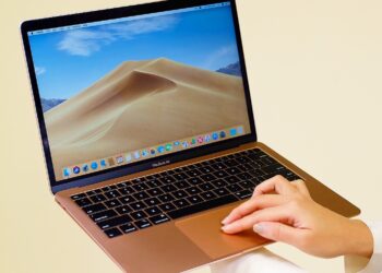 iPad และ MacBook ระดับไฮเอนด์ จะใช้จอแสดงผล Mini-LED เปิดตัวในช่วงปลายปี 2020 - กลางปี 2021