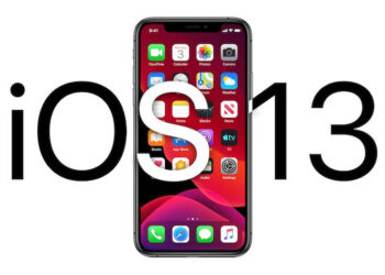 Apple ปล่อย iOS 13 เวอร์ชั่น GM (Golden Master) ออกมาให้นักพัฒนาแล้ว ก่อนปล่อยตัวเต็ม 19 กันยายนนี้