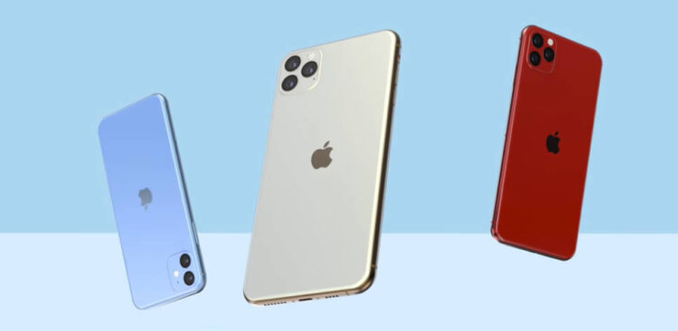 iPhone 11 series อาจขายดีกว่า iPhone ในปีที่แล้ว เนื่องจากเจ้าของ iPhone ในปัจจุบันจะอัพเกรดมาซื้อรุ่นใหม่เพิ่มสูงขึ้น