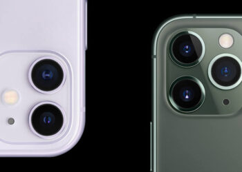 สำรวจระบบกล้องใหม่ของ iPhone 11, iPhone 11 Pro และ iPhone 11 Pro Max
