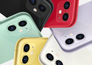 ปี 2019 แล้ว iPhone 11 ยังมาพร้อมอุปกรณ์ชาร์จแบตเตอรี่ 5 วัตต์