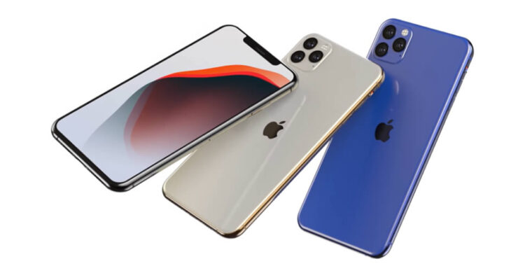 Ming-Chi Kuo ออกมาพูดถึง iPhone 11 series ก่อนเปิดตัวกลางดึกคืนนี้!! ตามเวลาในประเทศไทย