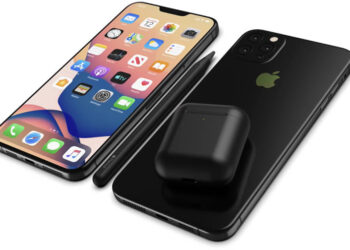 นักวิเคราะห์คาด iPhone 11 อาจไม่รองรับ Apple Pencil ไม่สนับสนุน Wireless Reverse Charging และยอดจัดส่งอาจลดลง 5 – 10%