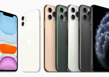 ใกล้เข้าไทย!! iPhone 11, iPhone 11 Pro, iPhone 11 Pro Max ผ่านการรับรองจาก กสทช. แล้ว