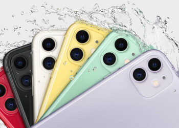 สรุปมาให้แล้ว!! ความแตกต่างระหว่าง iPhone 11 กับ iPhone XR ทั้งสเปก และราคา