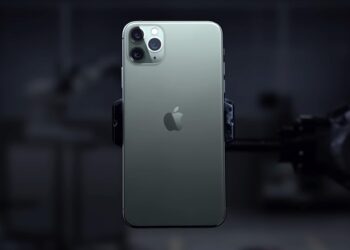 ชมตัวเครื่อง iPhone 11 และ iPhone 11 Pro ที่บ้านง่ายๆในรูปแบบ AR