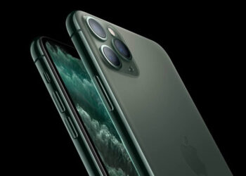 พื้นผิวกระจกด้านของ iPhone 11 Pro อาจเป็นดีไซน์ที่ไม่ดีนัก และนี่คือเหตผล