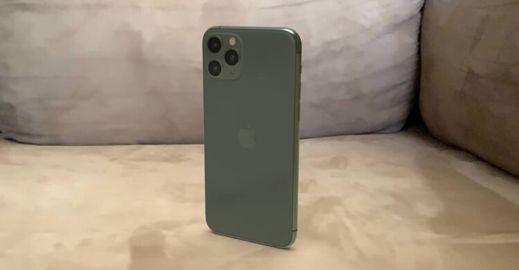 ชมตัวเครื่อง iPhone 11 และ iPhone 11 Pro ที่บ้านง่ายๆในรูปแบบ AR