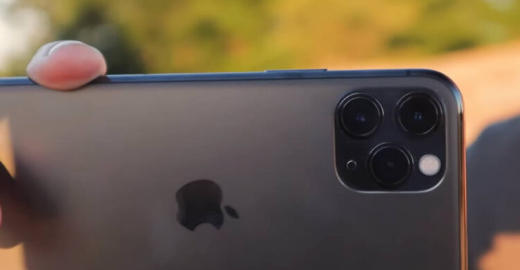 เปรียบเทียบกล้อง iPhone 11 Pro vs Canon 5D Mark IV โดยช่างภาพงานแต่งงานระดับมืออาชีพ