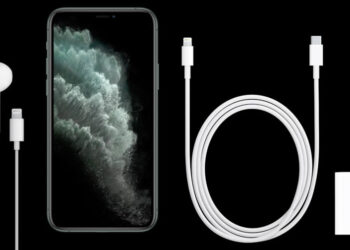 iPhone 11 Pro และ iPhone 11 Pro Max แถมอะไรมาให้ในกล่องบ้าง?