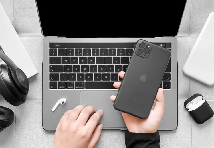 เผยโฉม iPhone 11 และ iPhone 11 Pro จากผู้ผลิตเคสแบรนด์ Nood