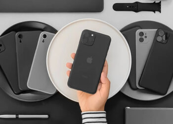 เผยโฉม iPhone 11 และ iPhone 11 Pro จากผู้ผลิตเคสแบรนด์ Nood