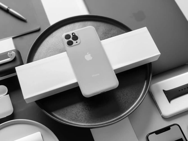 เผยโฉม iPhone 11 และ iPhone 11 Pro จากผู้ผลิตเคสแบรนด์ Nood