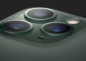 ชมภาพถ่าย iPhone 11 Pro Max ด้วยฟีเจอร์ Night Mode พร้อมเปรียบเทียบกับ iPhone X