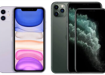 iPhone 11 series ได้รับระบบจัดการประสิทธิภาพแบบไดนามิก ช่วยลดผลกระทบจากอายุแบตเตอรี่