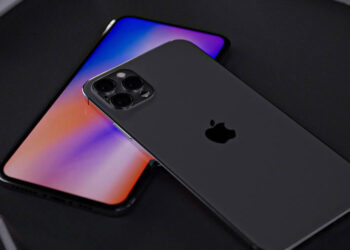 ชมคอนเซ็ปต์ iPhone 12 Pro ดีไซน์คล้าย iPhone 4 จอแสดงผลไร้รอยบาก