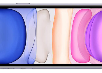 ดาวน์โหลดฟรี Wallpaper ทางการของ iPhone 11 และ iPhone 11 Pro ได้ที่นี่