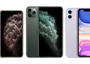 เช็คราคา iPhone 11, iPhone 11 Pro และ iPhone 11 Pro Max ทั้งในไทย และทั่วโลก