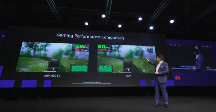 Huawei เปิดตัวชิป Kirin 990 อย่างทางการแล้ว!! มาพร้อมโมเด็ม 5G ในตัว พร้อมใช้กับ Mate 30 Series เป็นรุ่นแรก