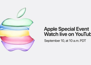 ปักหมุด!! ชมถ่ายทอดสดงานเปิดตัว iPhone 11 บนช่อง YouTube ของ Apple เวลาเที่ยงคืนวันนี้ ได้ที่นี่