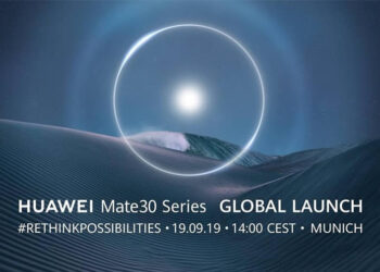 Huawei Mate30 Series เปิดตัวทางการวันนี้ เวลา 19.00 น. ชมการถ่ายทอดสดได้ที่นี่!!