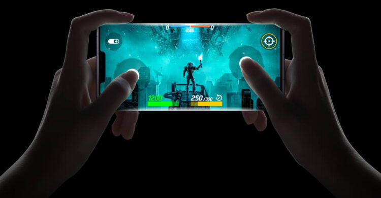 Huawei อธิบายถึงวิธีป้องกันฝ่ามือไปสัมผัสหน้าจอ Mate 30 Pro โดยไม่ได้ตั้งใจ