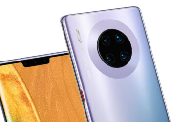 ผู้บริหารของ Huawei อธิบายถึงแนวคิดการออกแบบกล้องหลังทรงกลมของ Mate 30 series