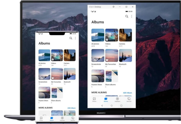 Huawei Mate 30 Series ที่มาพร้อม EMUI 10 มีฟีเจอร์อะไรที่น่าสนใจบ้าง?