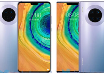 Huawei Mate 30 และ Mate 30 Pro ถูกปล่อยภาพเรนเดอร์ และสเปกอย่างเต็มรูปแบบ ออกมาแล้ว ก่อนเปิดตัวคืนนี้!!
