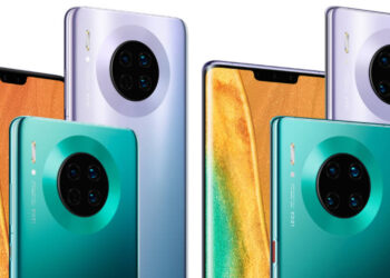 เปรียบเทียบเสปก Huawei Mate 30 และ Mate 30 Pro เฉพาะจุดที่แตกต่างกัน