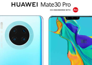 ยืนยันแล้ว!! Huawei Mate 30 series เปิดตัวทางการ 19 กันยายนนี้