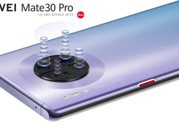 สำรวจระบบกล้อง SuperSensing Cine Camera ของ Huawei Mate 30 Pro ที่มาพร้อม Ultra Slow-Motion 7680fps