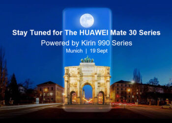 Huawei Mate 30 5G ได้รับการทดสอบประสิทธิภาพของ AI เผยสเปกมากับแรม 8GB ทำงานบน EMUI 10