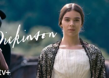 Apple ปล่อย Trailer ของ “Dickinson” ให้ชมแล้ววันนี้ สามารถรับชมที่ Apple TV+ เท่านั้นในวันที่ 1 พฤศจิกายนนี้