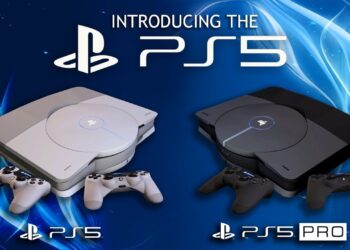 ลือสนั่น!! Sony จะเป็นเปิดตัว PlayStation 5 พร้อมกับ PlayStation 5 Pro ในปีหน้า