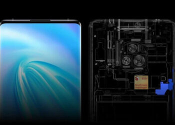 Vivo NEX 3 5G ทำคะแนนจาก AnTuTu เกือบถึง 500,000 คะแนน