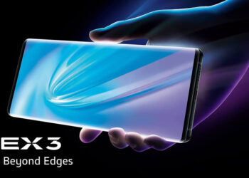 ยืนยันแล้ว!! Vivo NEX 3 เปิดตัวทางการ 16 กันยายนนี้