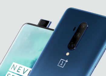ภาพเรนเดอร์ล่าสุดของ OnePlus 7T Pro ยังมีส่วนคล้ายกับ OnePlus 7 Pro